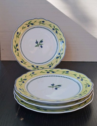 Kuchenteller valdemossa - 4x,
