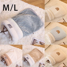 Winter Warm Katzennest