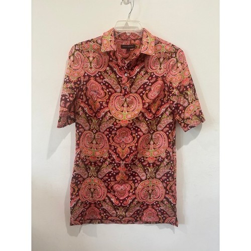 Banana republic 70 s - 60's, 70's