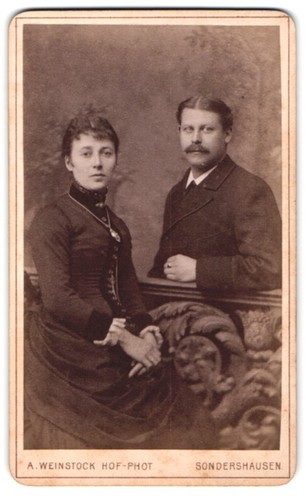 Fotografie weinstock - a.,
