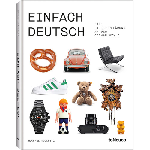 Einfach deutsch eine - einfach, deutsch: