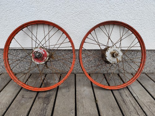 Stück felge rad - stück,