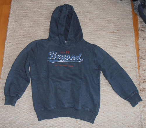 Yigga sweatshirt hoodie - sweatshirt, gr