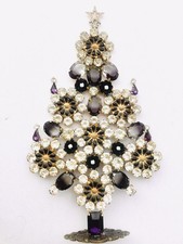 Strass weihnachtsbaumständer - strass,