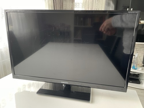 Orion led fernseher hdtv - orion,