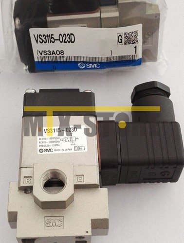 1pcs brand new ones - for, smc