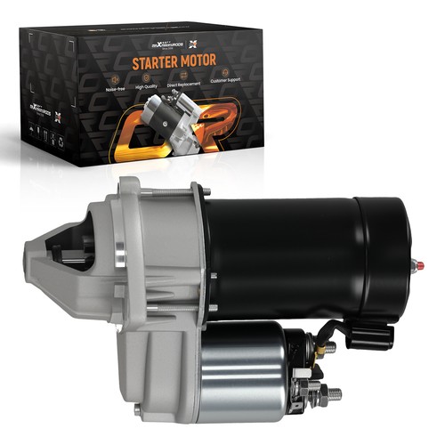 Anlasser for opel agila 2l - agila, 1.2l