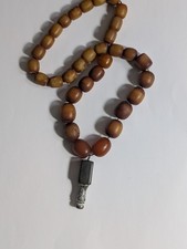 Gebetskette Bakelit Gebetskette