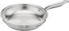 TEFAL VIRTUOSO E49204 Bratpfanne 24 cm  unbeschichtet Edelstahl Induktion (E5)