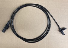 Mercedes benz abs sensor - mercedes-benz, abs-sensor