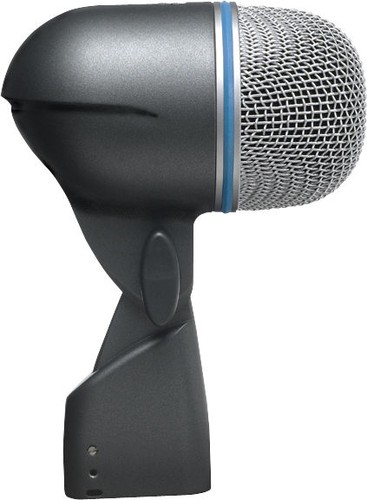 Shure beta dynamisches - shure,