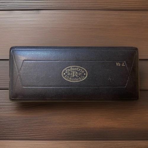 Richter co - co., |