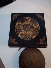 Symphonion Brevete Patent