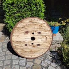 Ø 80cm Kabeltrommel Scheibe