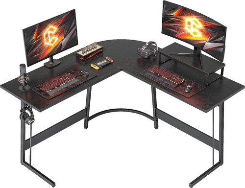 Gaming tisch form - gaming, l