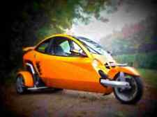 Foto Carver One A4 2008