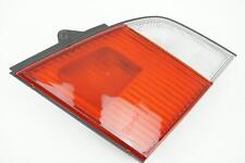 Original Nissan Primera P11 Rückleuchte Rücklicht rechts innen 26550-8F887 Neu