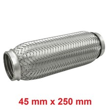 Flexrohr flexstück - flexrohr,