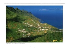 Ansichtskarte Taganana auf