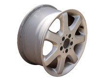 1x alloy rim A1634010902 W163