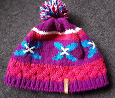 Ziener Inula Strickmütze