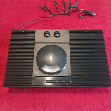 MUSICAL  FIDELITY   PAN  CD  TUBE PLAYER