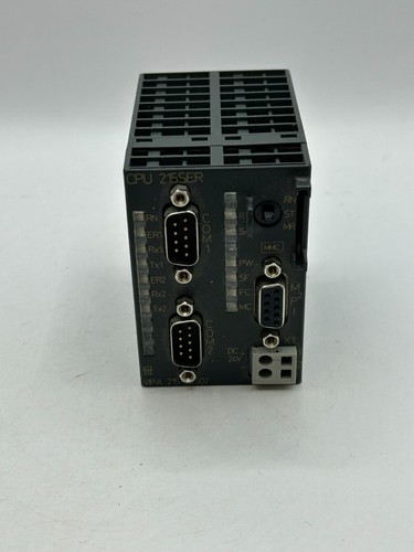 Vipa cpu 215 - vipa,