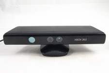 Microsoft Xbox 360 Kinect