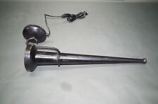 Eisen  Wandlampe Fackel  Blaker 78 cm Larp Mittelalter Dekoration Landhaus rosti