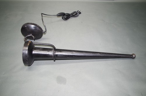 Eisen wandlampe fackel - wandlampe,