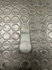 ORG ABDECKUNG KURBEL