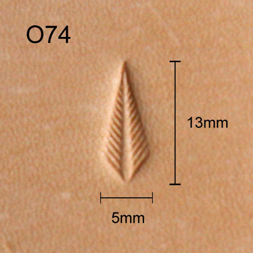 Punziereisen lederstempel - punziereisen,,