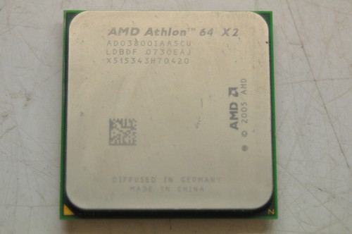 Amd athlon ado3800iaa5cu - athlon, 64