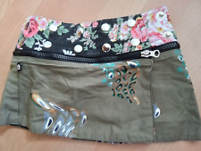 ZAND Amsterdam Rock Wickelrock Wenderock ca. 104/110