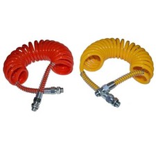 Luftwendel Luftschlauch