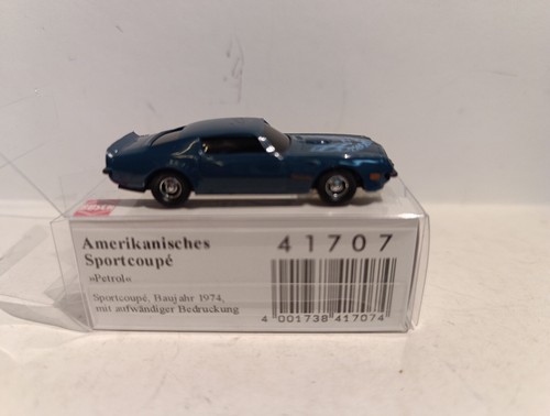 Busch 41707 amerikanisches - 41707,,