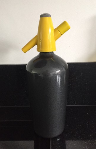 Alter sodasyphon syphon - sodasyphon,