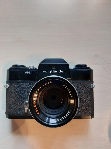 Voigtländer vsl1 mit color - vsl1,