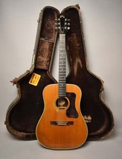 1966 Guild D-50 Bluegrass