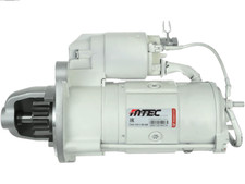 Starter for volvo - volvo, penta