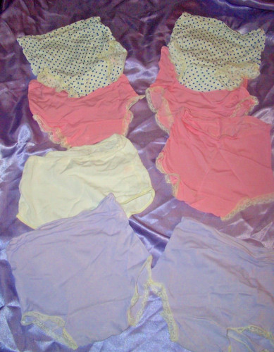 Konvolut paket vintage - konvolut,