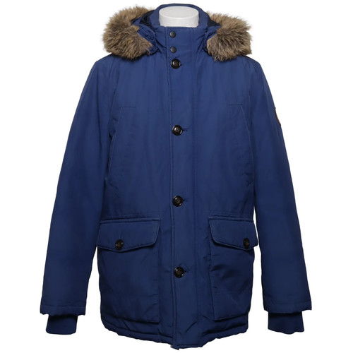 Tommy hilfiger parka herren - parka,,