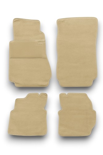 Fußmatten teppich passend - fußmatten,