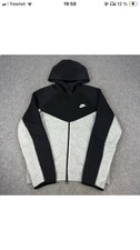 Nike Tech Fleece Jacke Wie Neu Größe M