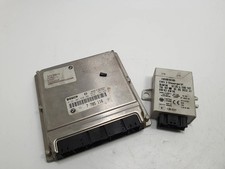 BMW 5 E39 2002 Diesel