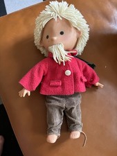 Alter Sandmann Sandmännchen