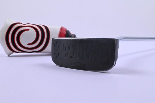 Rife raider rfx 2018 - raider,