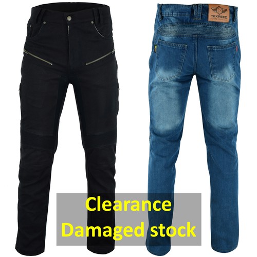 Motorradjeans motorradhose aus - motorradhose,