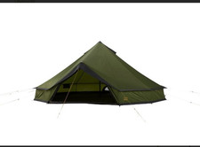 Grand Canyon Indiana 8 Zelt