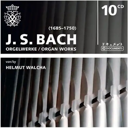 Helmut walcha - helmut,